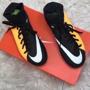 Nike cleats